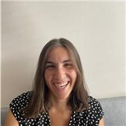 I can give both in person and online lessons to anyone interesting in learning French.